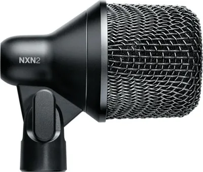 Obrázok produktu pre Štúdiový mikrofón Shure Nexadyne 2 Black