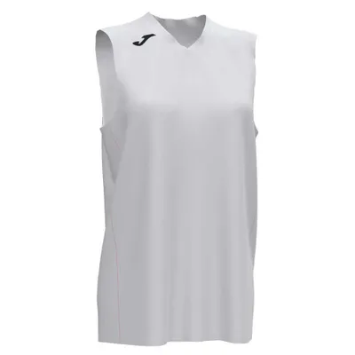 Image de T-shirt de sport sans manches pour femme Joma, modèle Cancha III