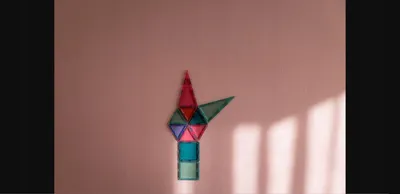 Zdjęcie produktu dla MagPaint MagnetPlaster 5 L – tynk magnetyczny na ścianę na magnesy, ok. 5 m²