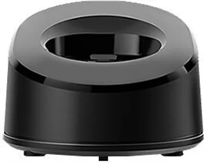 Produktbild von Braun Ersatzteil Gerätehalter für HC5090 - schwarz
