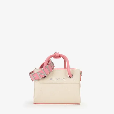 Produktbild von Valentino Alexia Shopper Summer Naturale / Rose