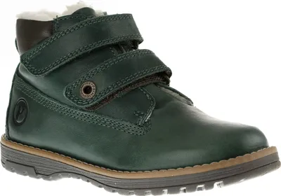 Produktbild von Primigi Play Casual Leder Stiefel EUR 26
