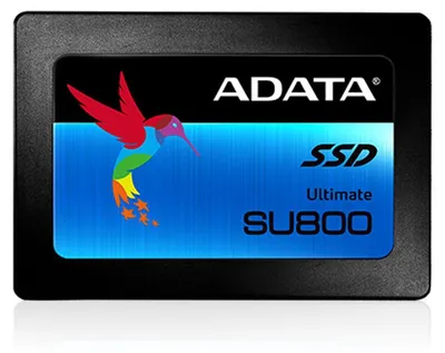 Immagine prodotto di ADATA Ultimate SU800 2.5" 1,02 TB Serial ATA III TLC