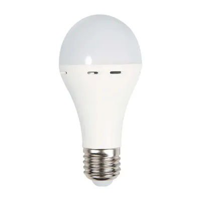 Immagine prodotto di V-TAC 9W E27 A70 VT-509 neutro 720lm lampadina LED di emergenza
