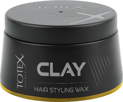 Produktbild von Totex Hair Wax Clay 150 ml