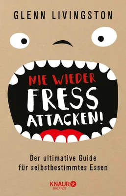 Obrázok produktu pre Nie wieder Fressattacken!
