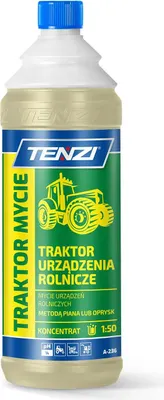 Produktbild von Traktorreiniger 1L