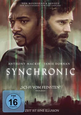 Produktbild von Synchronic