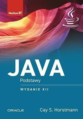 Produktbild von Java Podstawy