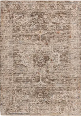 Obrázok produktu pre 120x170 cm Kusový koberec My Everest 433 Coffee