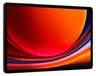 Produktbild von Samsung Galaxy Tab S9+ - Tablet - Android 13 - 512 GB - 31.5 cm (12.4") Dynamic AMOLED 2X (2800 x 1752) - microSD-Steckplatz
