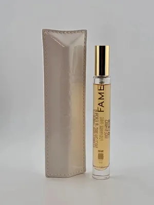 Produktbild von Paco Rabanne Fame EDP 10ml TRAVEL SIZE SPRAY with POUCH