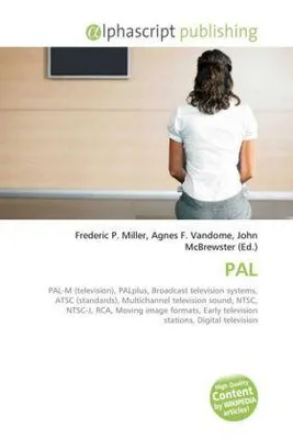 Produktbild von Pal