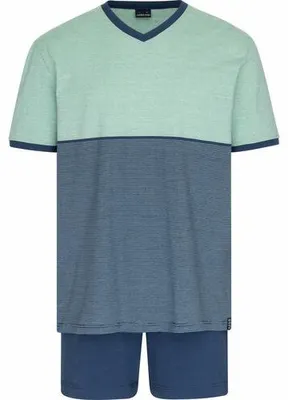 Produktbild von Ammann Pyjama kurz für Herren
