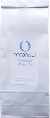 Immagine prodotto di Oceanwell Basic - Tè benessere 20g