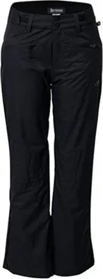 Produktbild von 4F - Dermizax 20 000 - Damen Skihose -schwarz