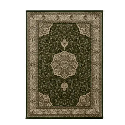 Obrázok produktu pre 120x170 cm Kusový koberec Kashmir 2601 green