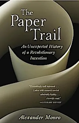 Image de The Paper Trail