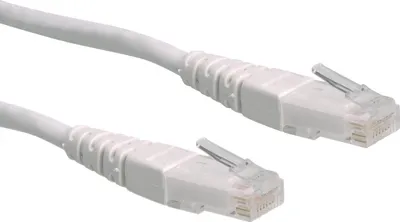 Immagine prodotto di Cavo patch ROLINE - Da RJ-45 (M) a RJ-45 (M)