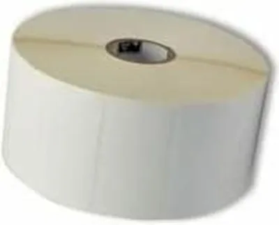 Produktbild von Thermopapierrolle Zebra 3011159 Weiß 51 mm