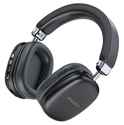 Immagine prodotto di Cuffie intrauricolari Bluetooth Awei At7Nero/Nero