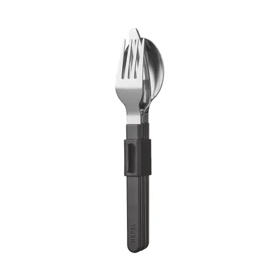 Zdjęcie produktu dla Mepal besteckset silueta 3-teilig - nordic green 202 x 43 x 40 105752041100