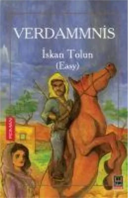 Produktbild von Verdammnis