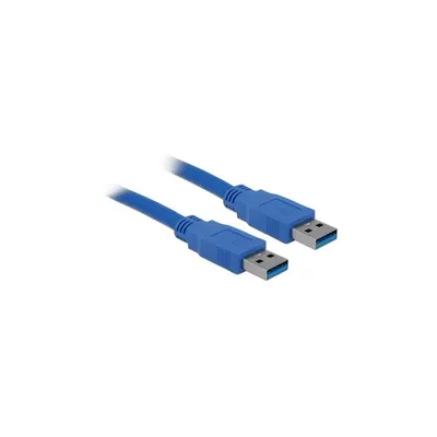 Produktbild von Delock - USB-Kabel - USB (M) zu USB (M) - USB 3.0 - 1.5 m