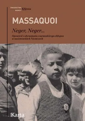 Image de , ... Opowieść o dorastaniu czarnoskórego chłopca w nazistowskich Niemczech