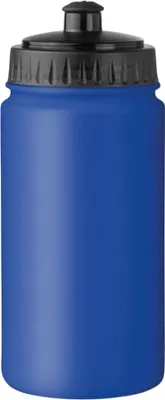 Produktbild von MidOcean - Sportflasche "Spot Five", 500ml MO596 (Einheitsgröße) (Königsblau)