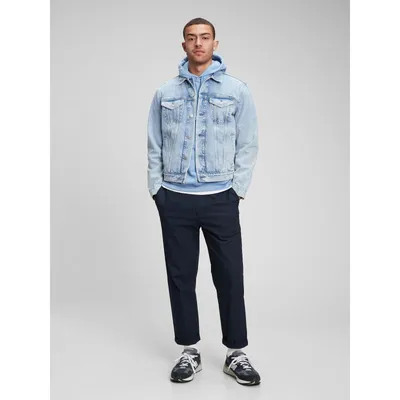 Produktbild von GAP Washwell Jeansjacke 819666-00__XL