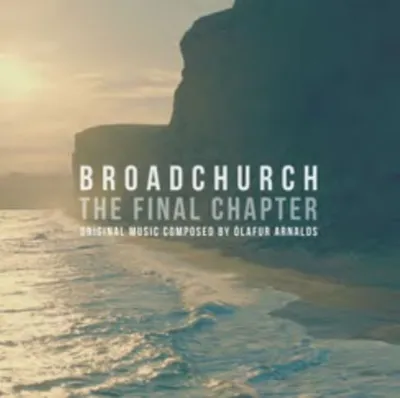Produktbild von Ólafur Arnalds: Broadchurch: The Final Chapter