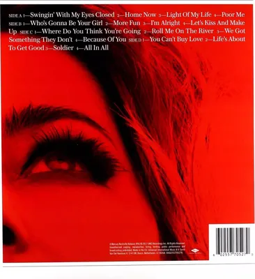 Obrázek produktu pro Twain,Shania-Now (Vinyl)