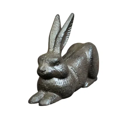 Immagine prodotto di Statua da giardino Coniglio sdraiato