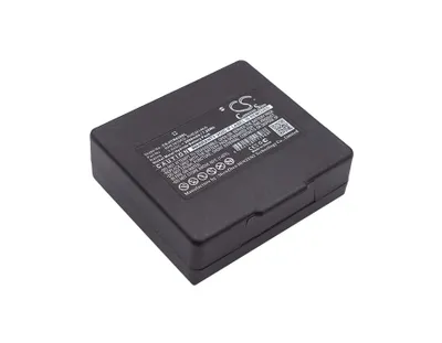 Produktbild von Akku für Abitron Mini etc