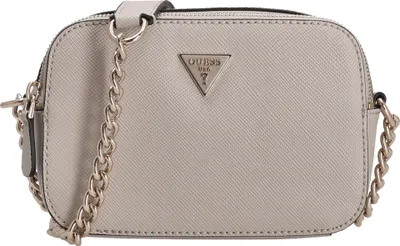Produktbild von GUESS NOELLE II Umhängetasche Beige
