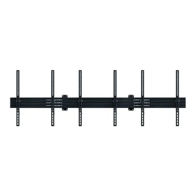 Produktbild von Hagor 3309, 150 kg, 116,8 cm (46"), 165,1 cm (65"), 200 x 100 mm, 400 x 600 mm, 0 - 20°