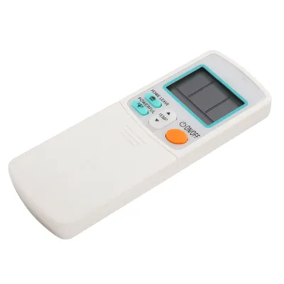 Immagine prodotto di Telecomando, telecomando del condizionatore d'aria, controller remoto intelligente, sostituzione del telecomando, telecomando del condizionatore d'aria per Daikin