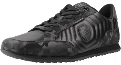Produktbild von CRUYFF REZAI Freizeitschuhe mit Tierdruck-Design