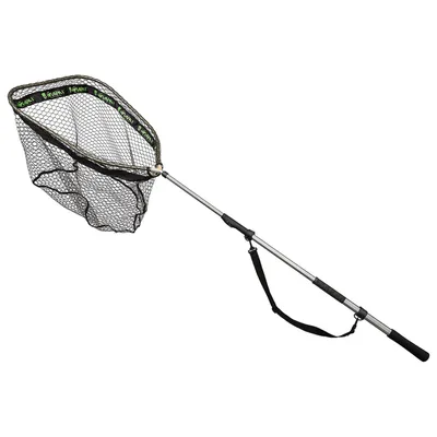 Obrázok produktu pre Gunki Fast Street pristávacia sieť 1,80 m 60x50 cm