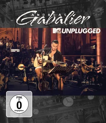 Zdjęcie produktu dla MTV Unplugged