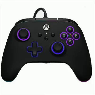Immagine prodotto di Controllore cablato PowerA Advantage - Xbox Serie X