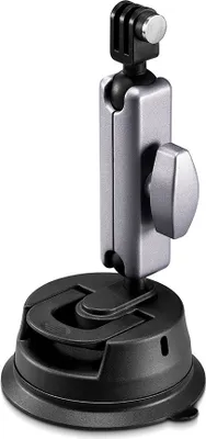 Produktbild von INF 360 Insta360 GO 3 GoPro Saugnapfhalterung - Sicheres Filmen