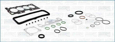 Produktbild von AJUSA 50291700 Motor-Dichtungsvollsatz Dichtsatz passend für PEUGEOT 207 (WA, WC) 206 Schrägheck (2A/C) 207 SW (WK) 206+ Schrägheck (2L, 2M)