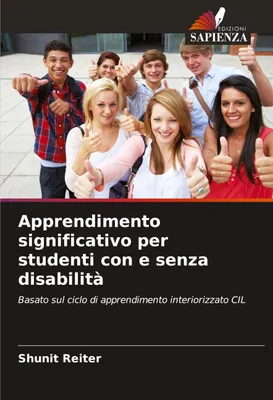 Produktbild von Apprendimento significativo per studenti con e senza disabilità