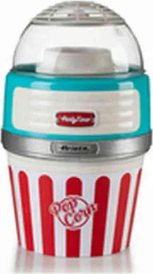 Produktbild von Ariete PARTY TIME Popcorn Maker XL rot