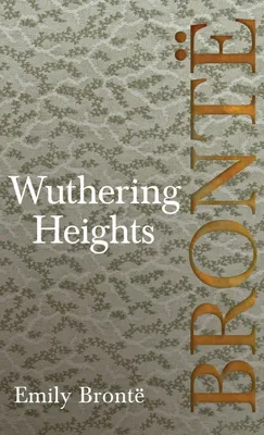 Produktbild von Wuthering Heights