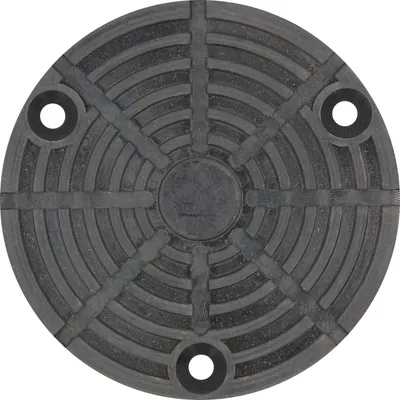 Image de KS-Tools 160.0597 Rondelle en caoutchouc 62 pour ponts élévateurs Isobal / Vely en, Ø 145 mm