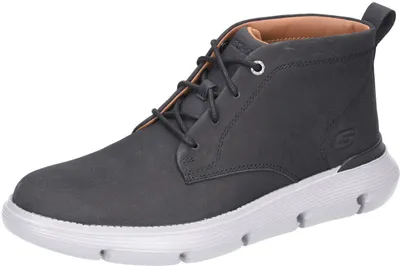 Produktbild von Skechers Herren Sneaker Sneaker 15617-41, 15617-42, 15617-43, 15617-44, 15617-45, 15617-46, 15617-47.5, 15617-48.5 SKE-204903 schwarz 47.5