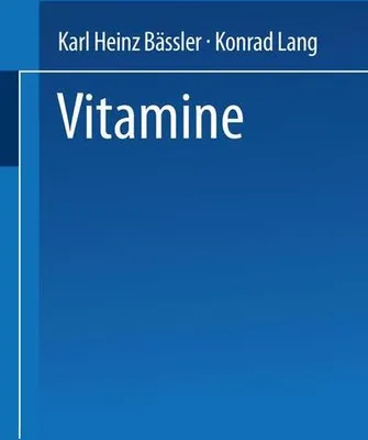 Produktbild von Vitamine